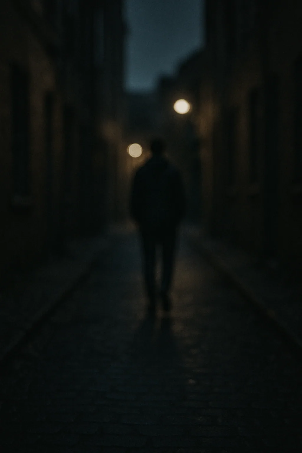 Part 4: The Fixated — When Obsession Replaces Reality