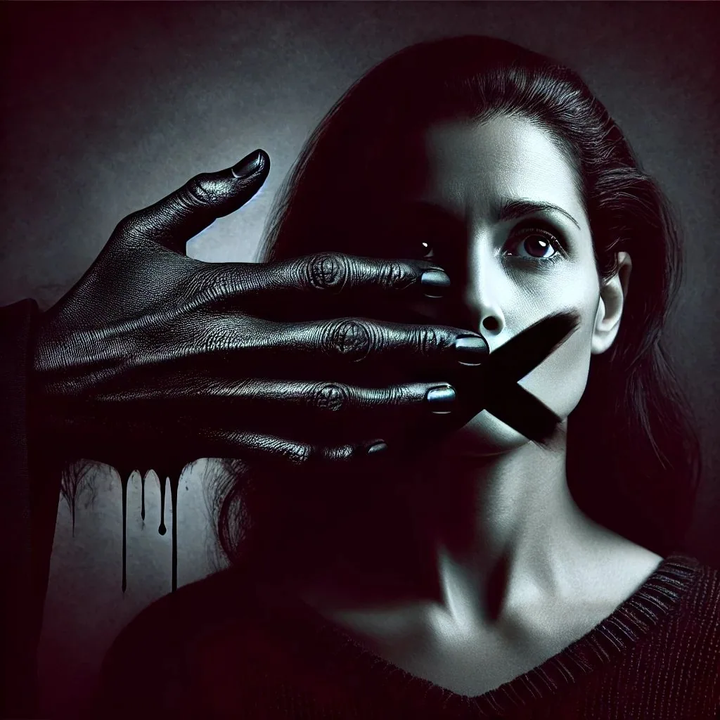 Part 9: The Bystander-Predator — When Silence Protects the Abuser