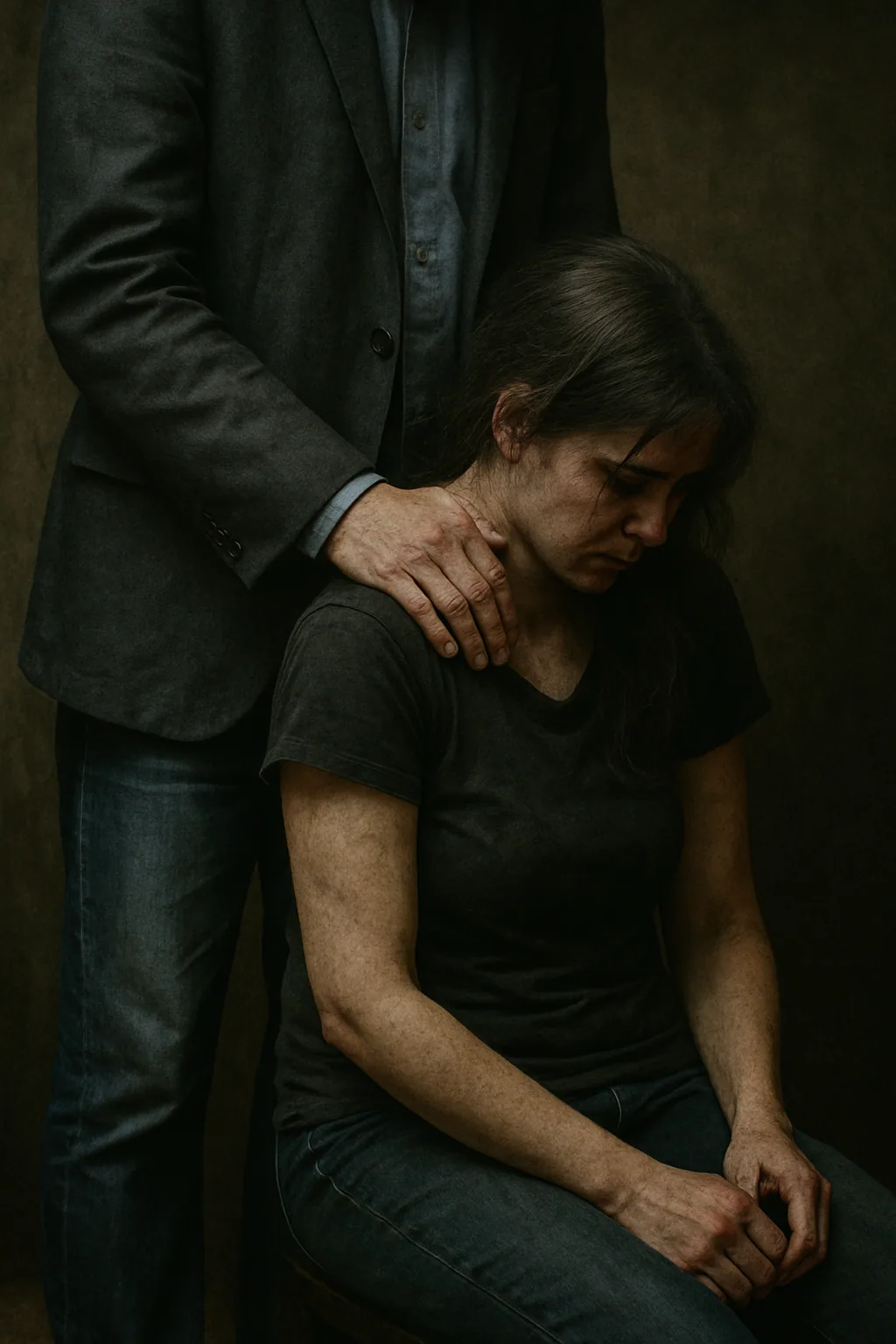 Part 11: The Vindictive Offender — When Abuse Becomes Revenge