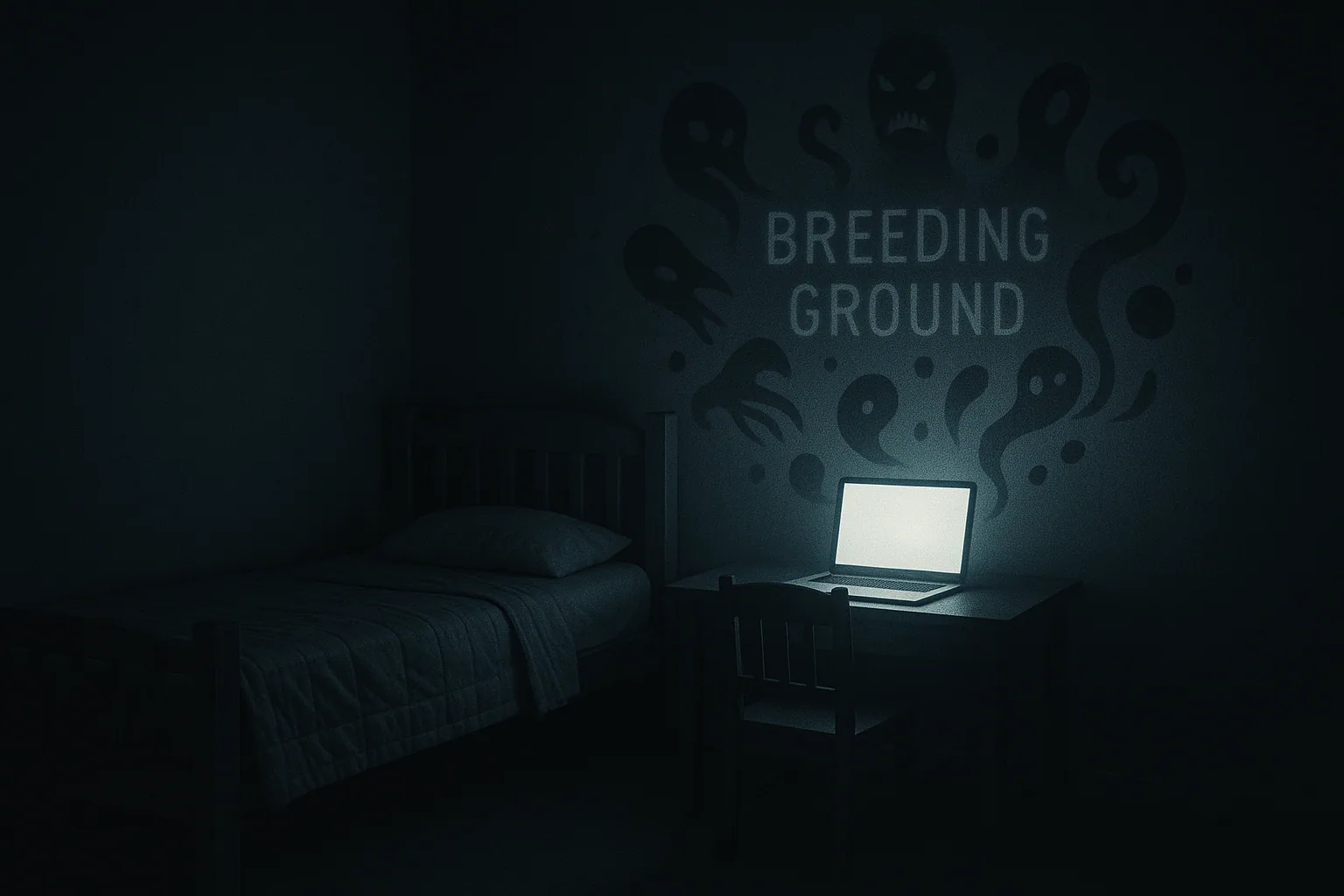 Part 12: The Cyber Predator — When Distance Doesn’t Diminish the Damage