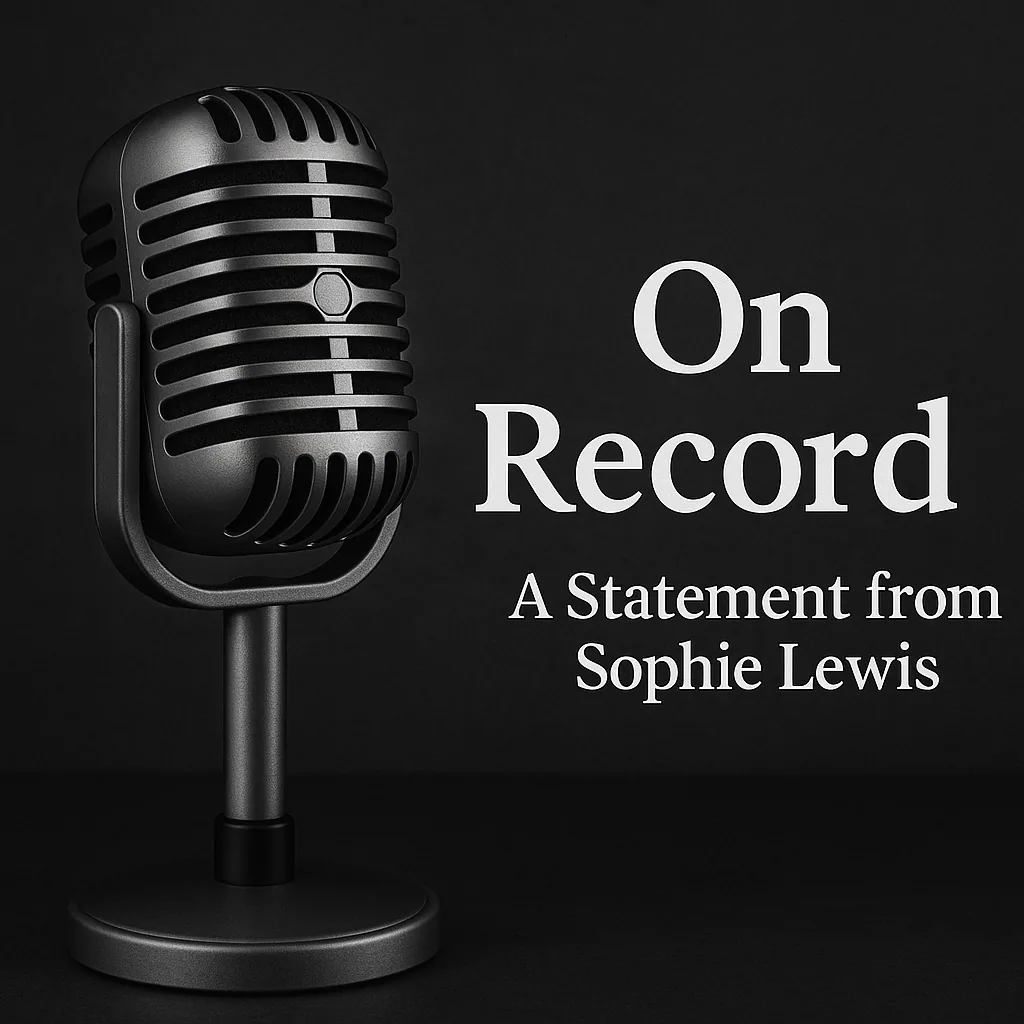 On Record