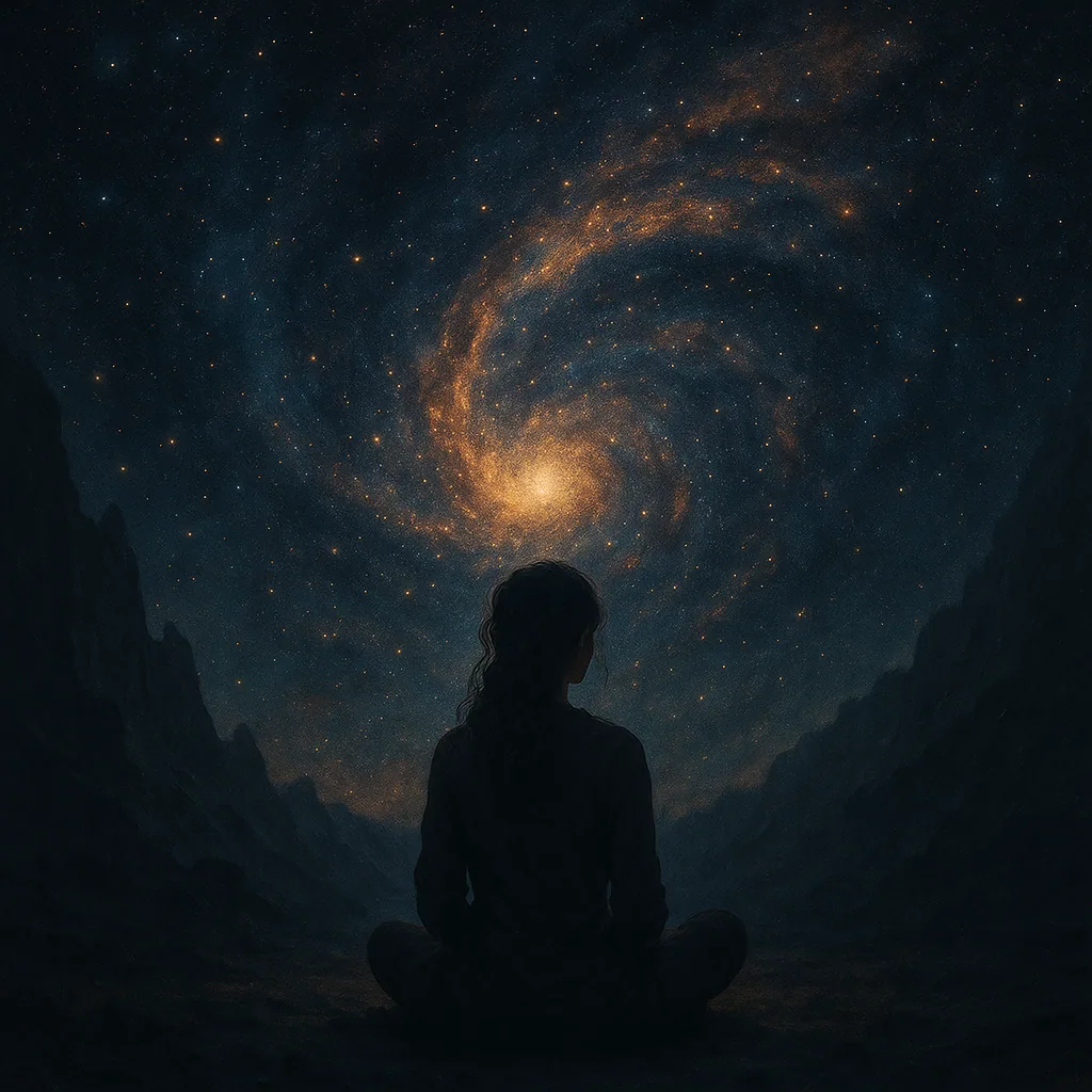 The Trip That Broke Me (And Put Me Back Together)