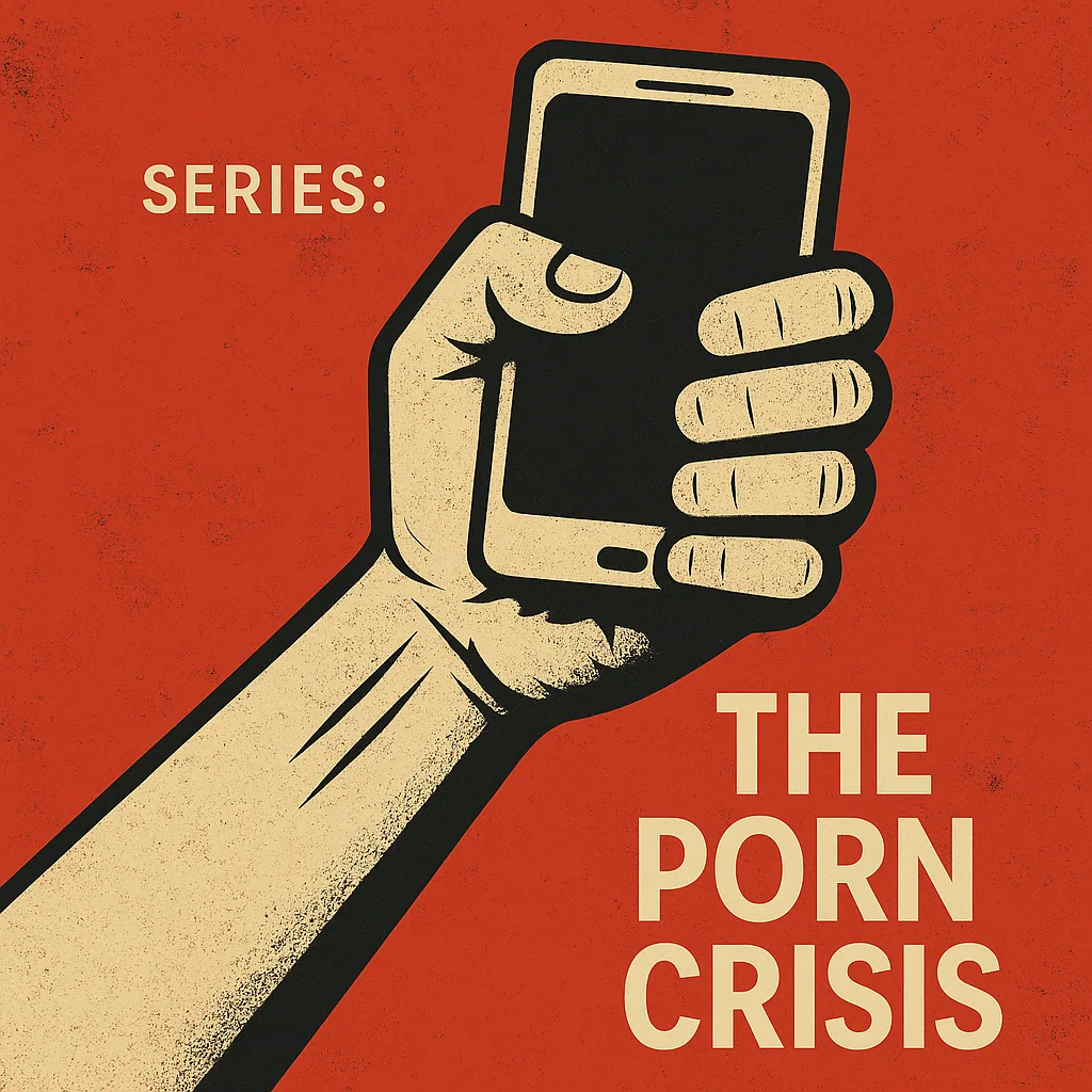 Part 3: From Porn to Predation