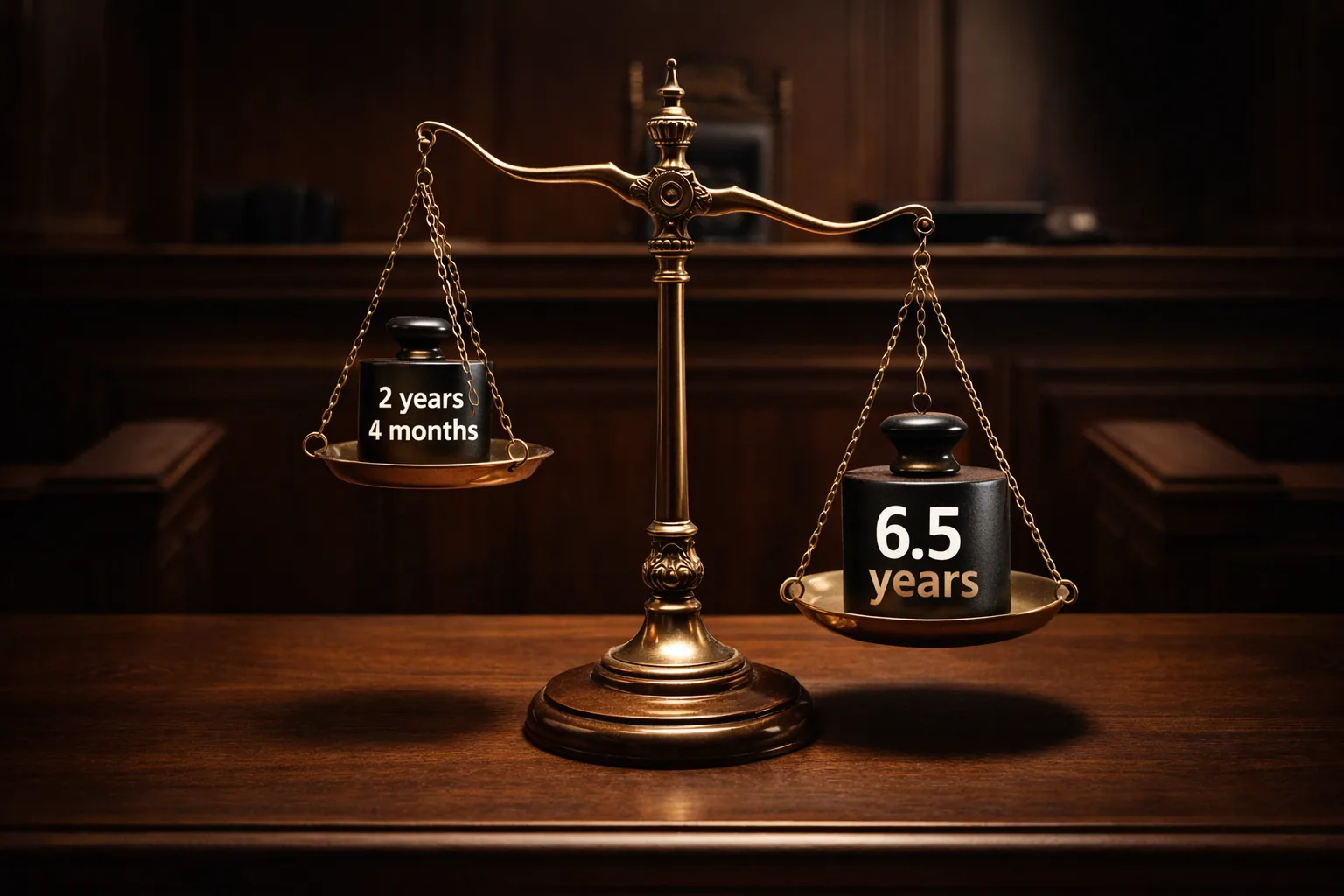 THE SENTENCING GAP: WHY FEMALE SEX OFFENDERS RECEIVE LIGHTER SENTENCES