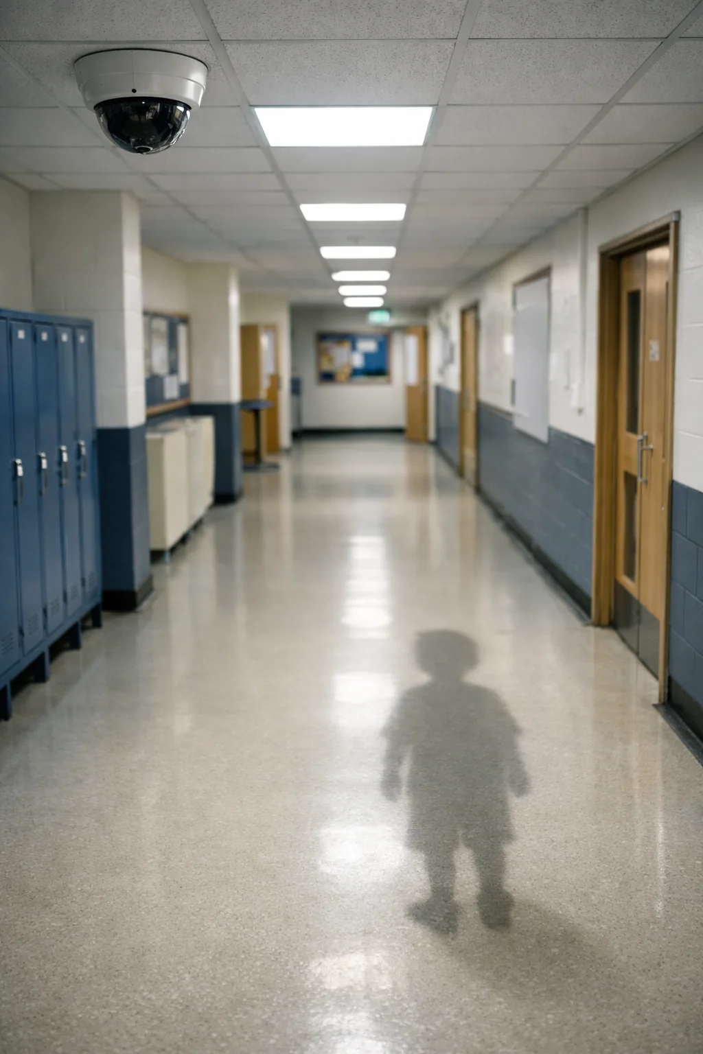 Grooming Gangs Didn’t Hide — Authorities Looked Away