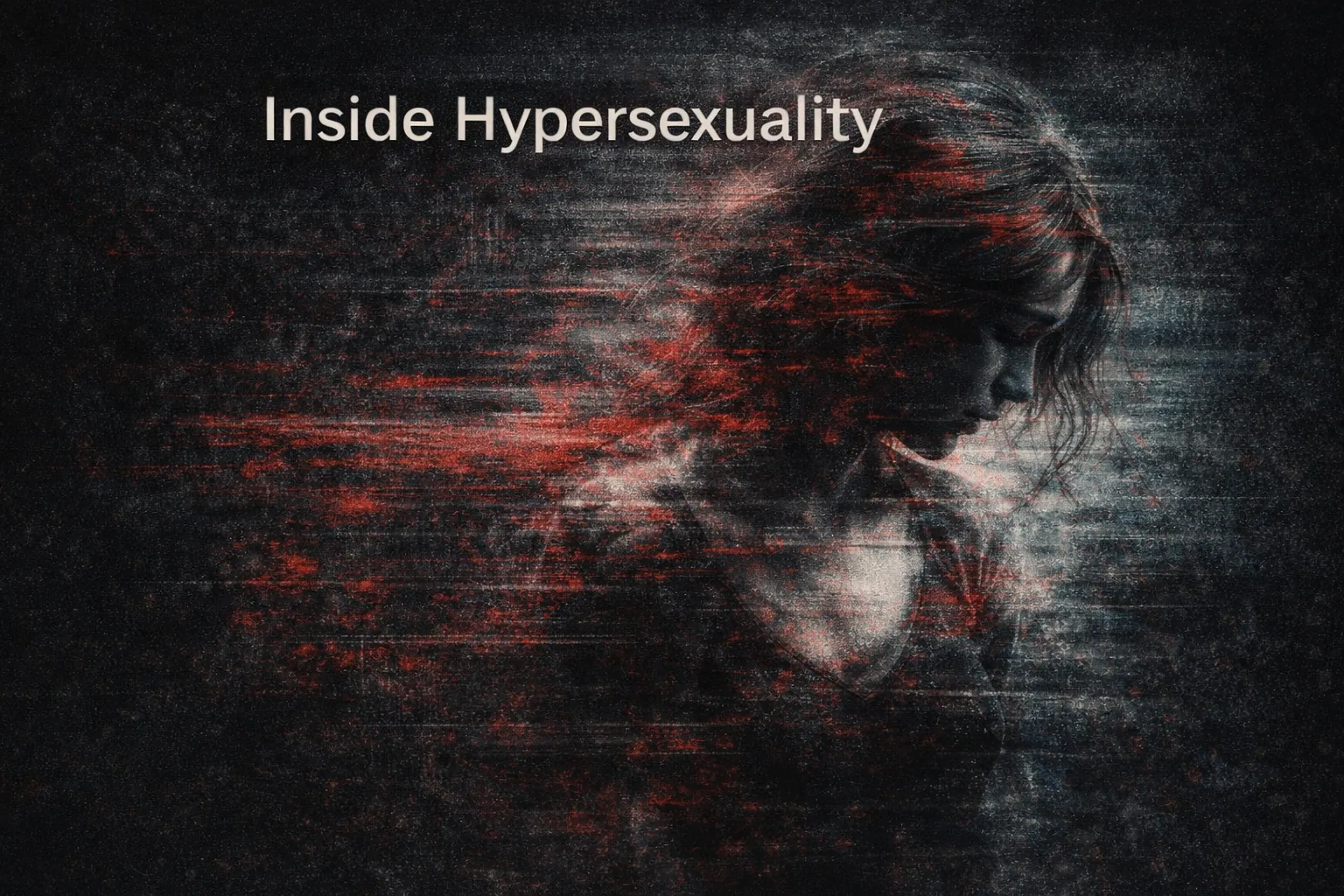 Inside Hypersexuality: A Survivor’s Account of Sexual Compulsion After Abuse