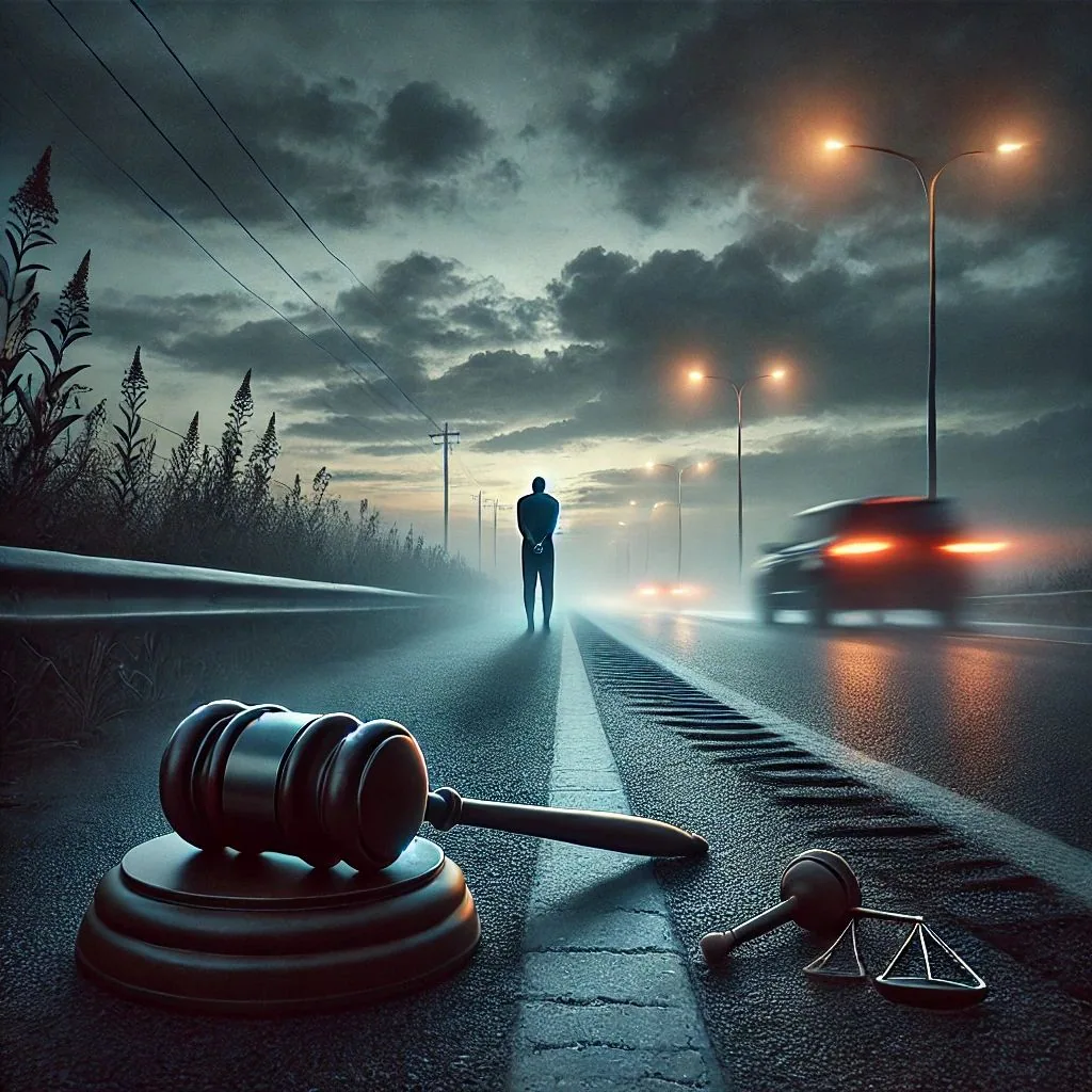 When the System Fails, the Streets Speak: Paedophile Confronted, Justice Served?