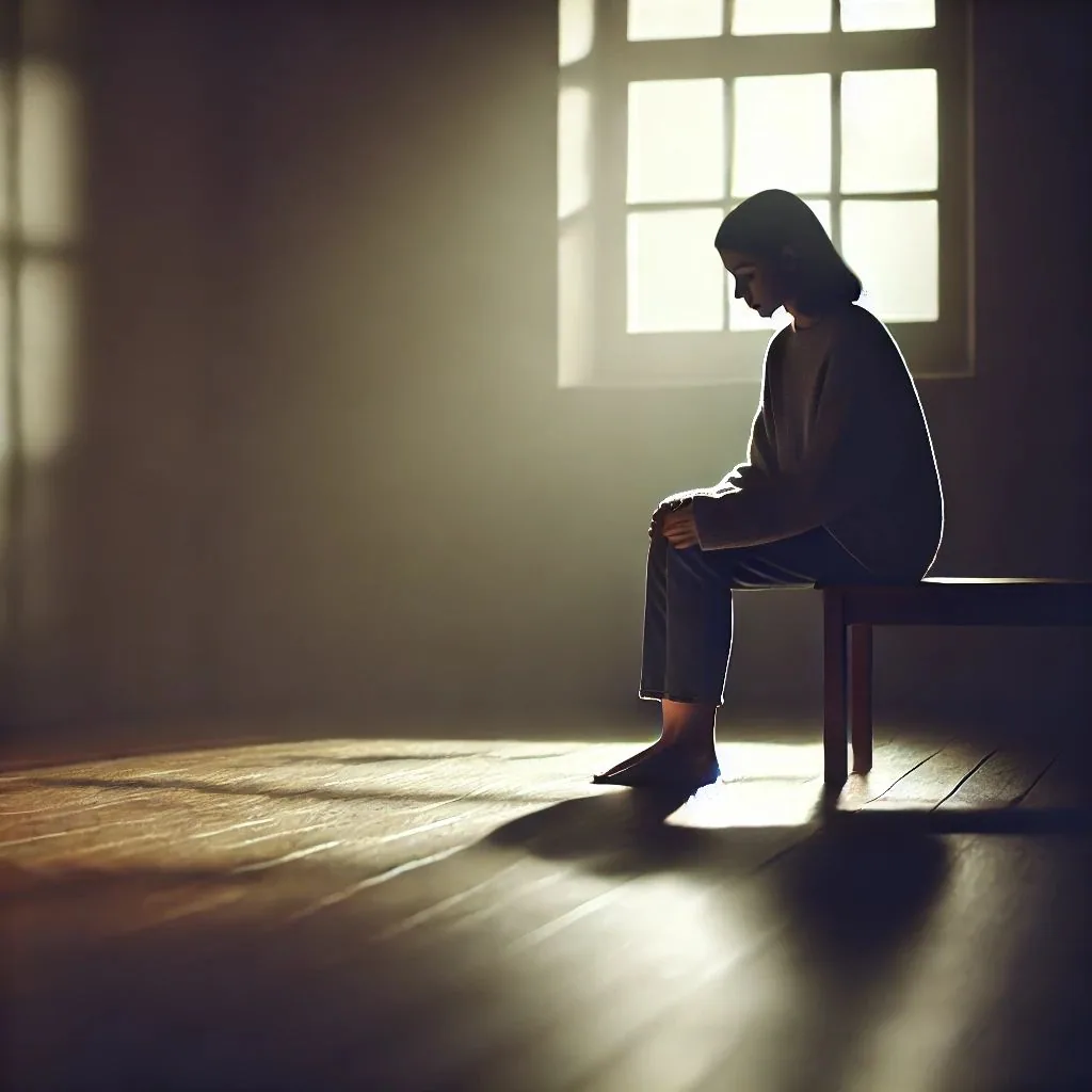 “Those Girls Go Looking for It”: The Words That Keep Us Silent