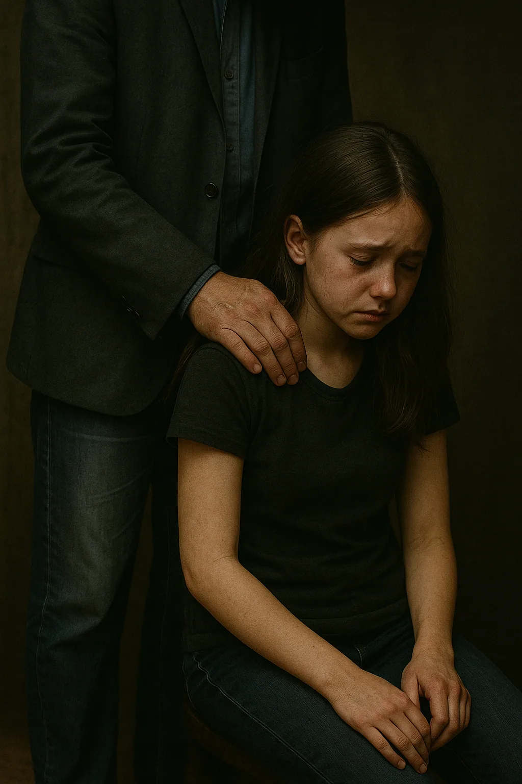 Not Just Monsters: Why Most Abusers Aren’t Who You Think