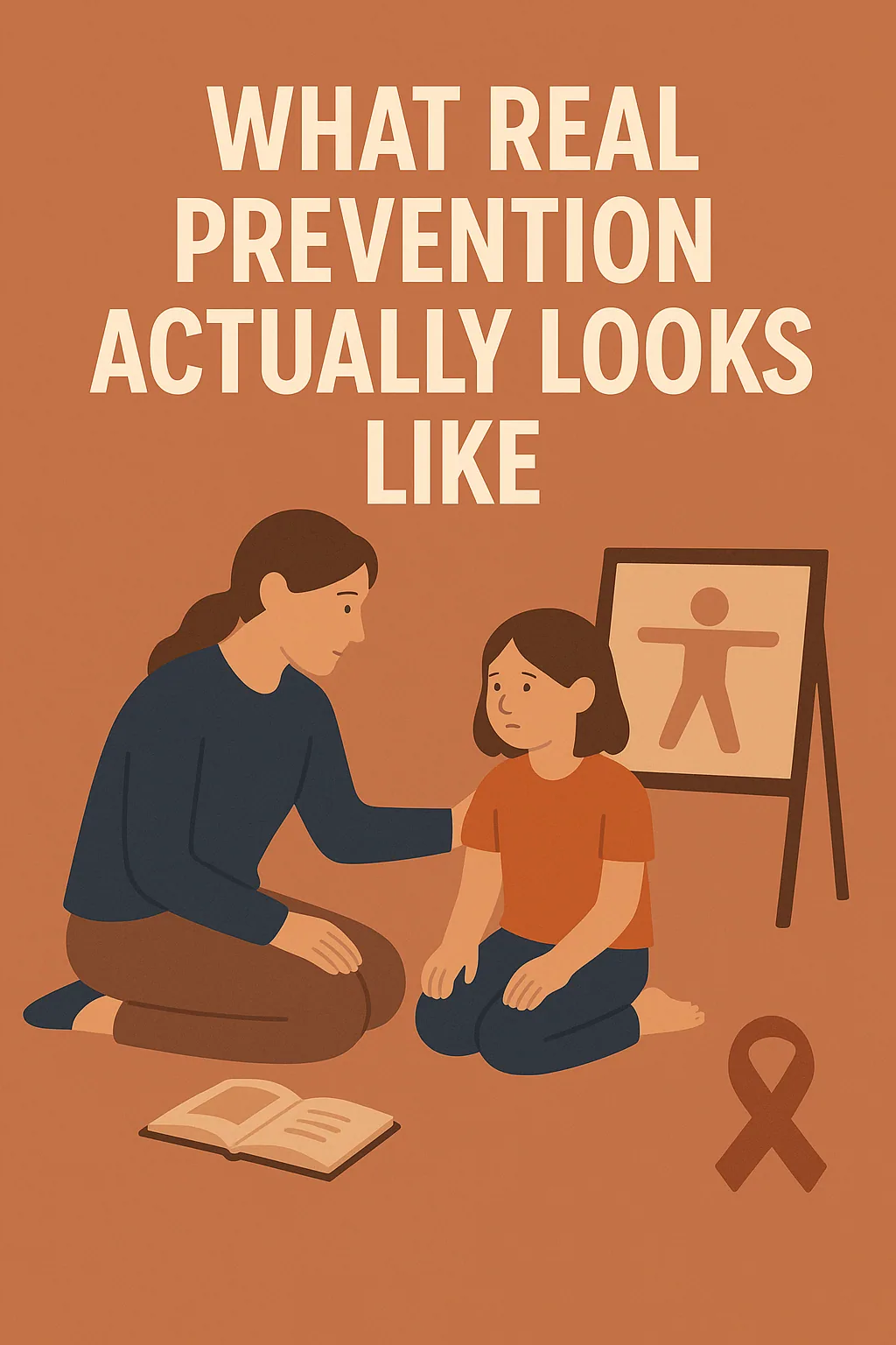 What Real Prevention Actually Looks Like