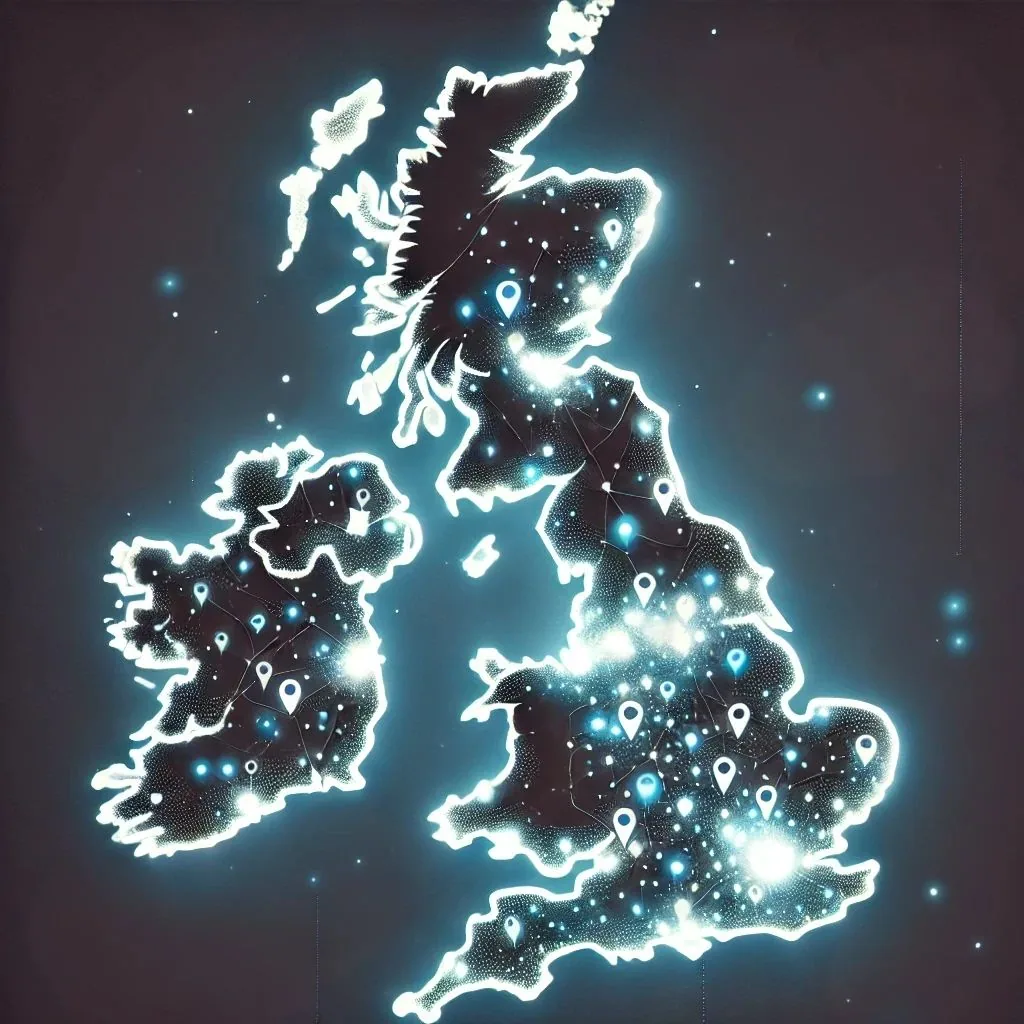 The Frontline Against Predators: How UK Sting Teams Are Fighting for Justice