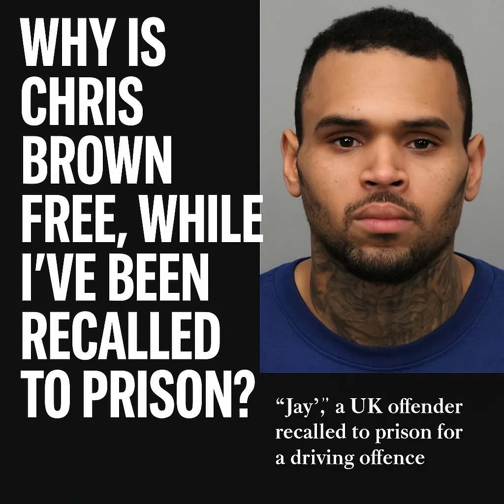“Two Systems, One Law? When Justice Bows to Status”