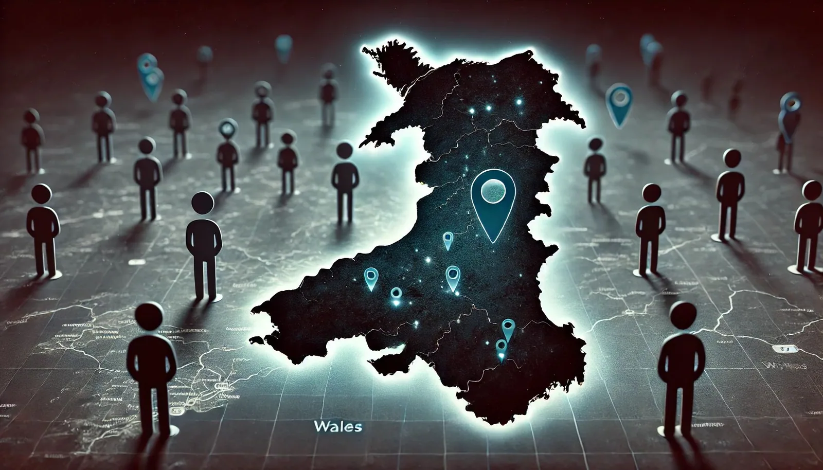 The Gaps in Protection: Why Wales Lacks the Resources to Track and Prevent Child Sexual Abuse