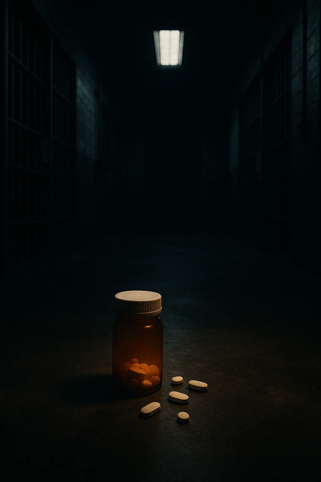 Blunt Force Justice? Why Mandatory Chemical Castration Won’t Solve Sexual Violence