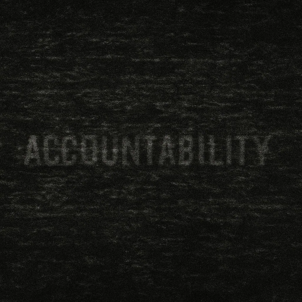 Part 3 – A System Not Built to Stop Them: The Exposure Groups Aren’t Failing — But the System Is