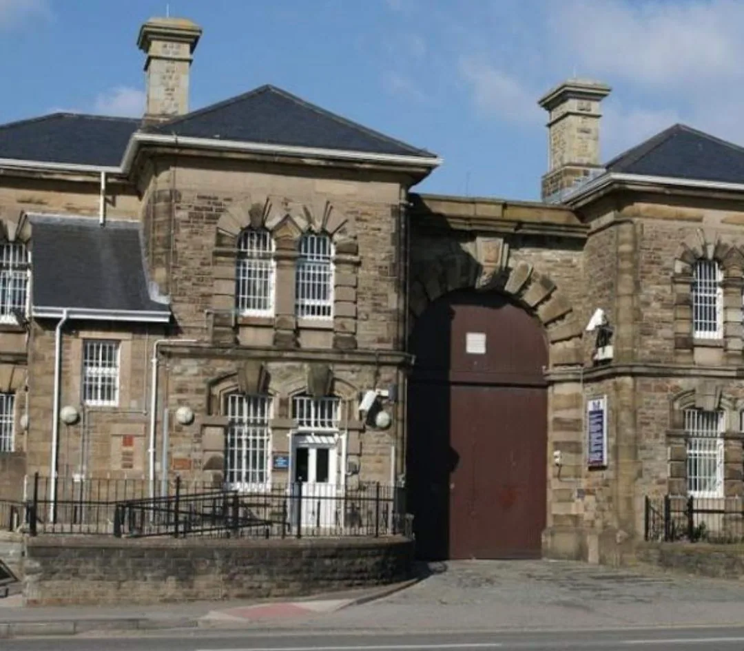 Confirmed: Lee Draper Died in Custody at HMP Swansea – Independent Investigation Underway