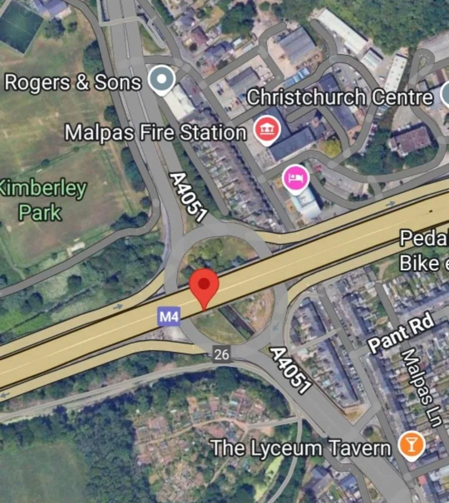 Update: 17-Year-Old Girl Rescued from Newport Bridge – Has Now Been Charged