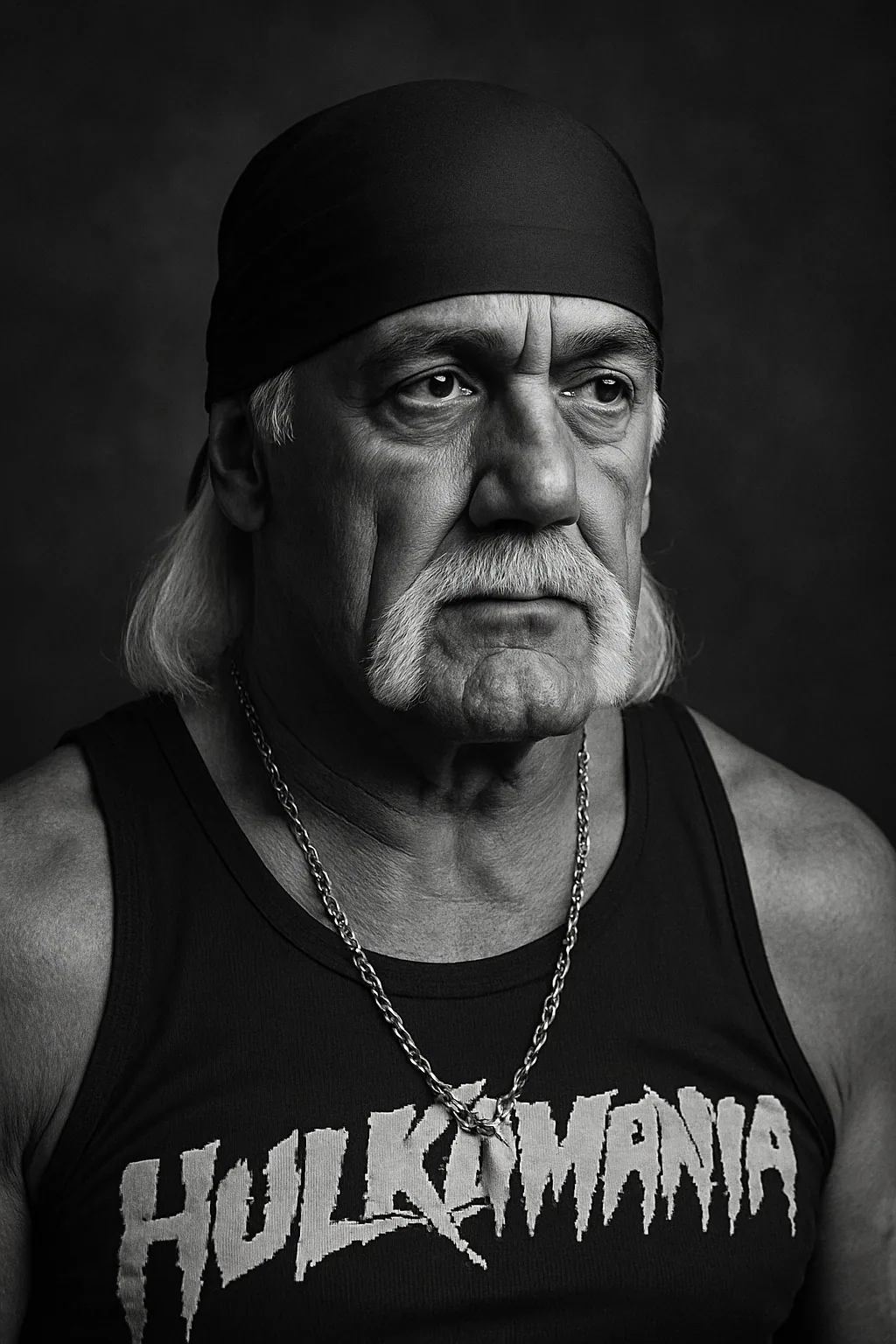 Whatcha Gonna Do Now That Hulkamania’s Gone?