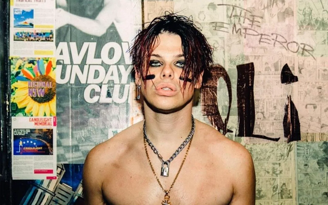 YUNGBLUD: The Revival of Sacred Noise