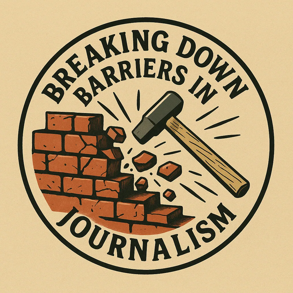 Locked Out: How British Journalism Shuts Its Doors to Irish Talent — and Anyone Else Who Doesn’t Fit the Frame