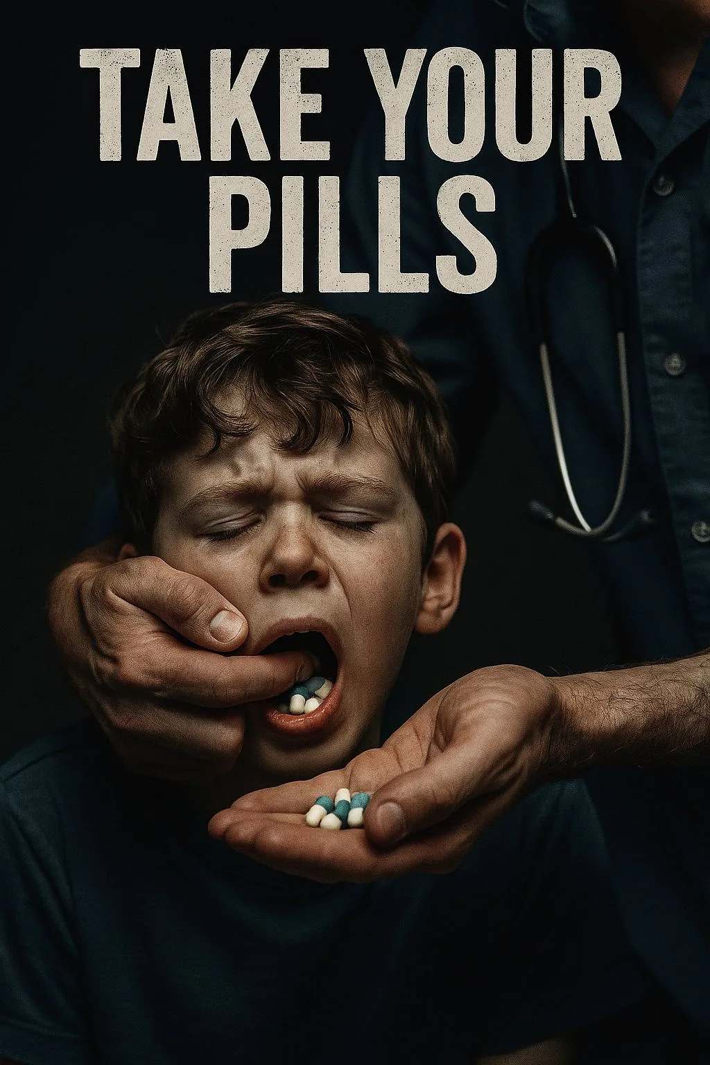 SEDATE TO STAY SILENT – Inside the Welsh Care Homes Using Medication to Control Children