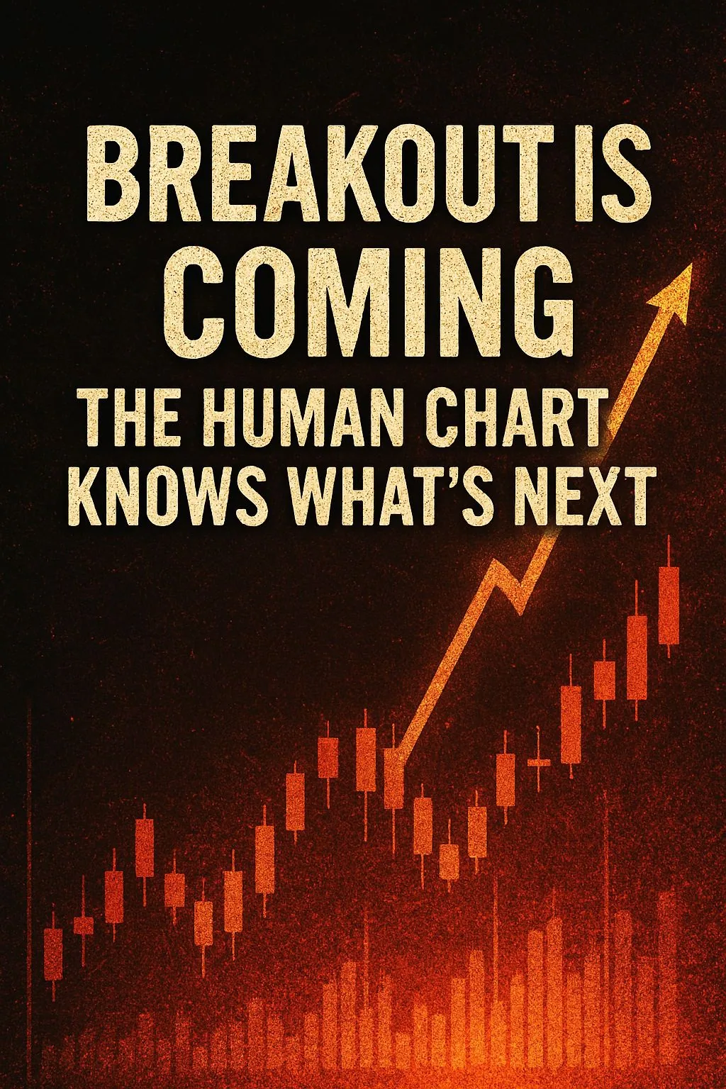 BREAKOUT IS COMING: THE HUMAN CHART KNOWS WHAT’S NEXT