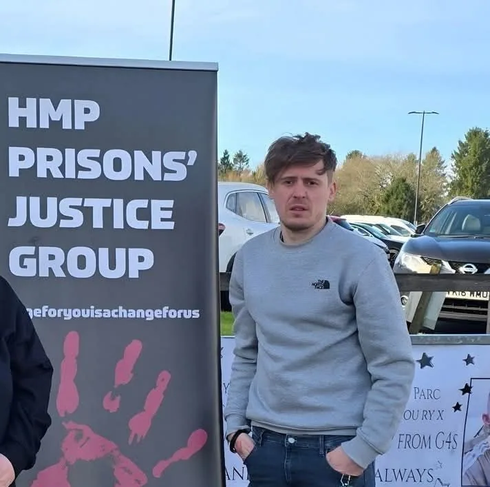 The Arrest of Zack Griffiths: A Movement Tested, A System Exposed