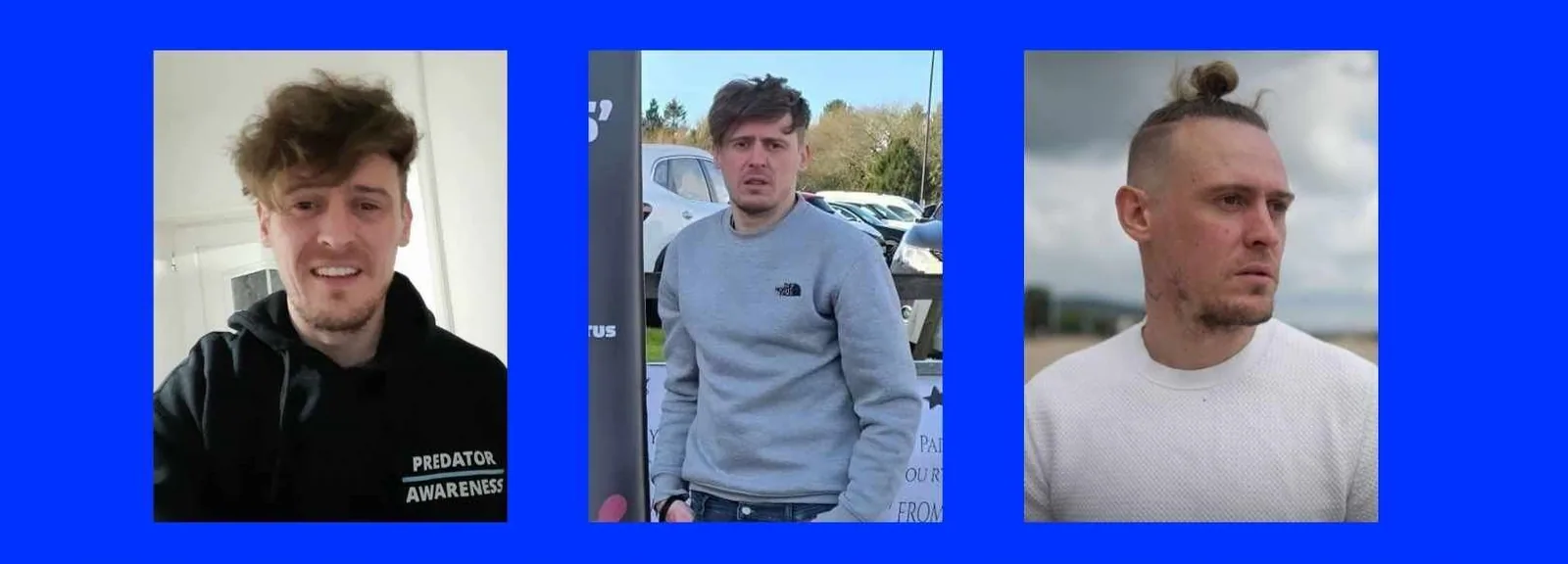 Public Statement Update: Allegations of Police Assault During Zack’s Arrest