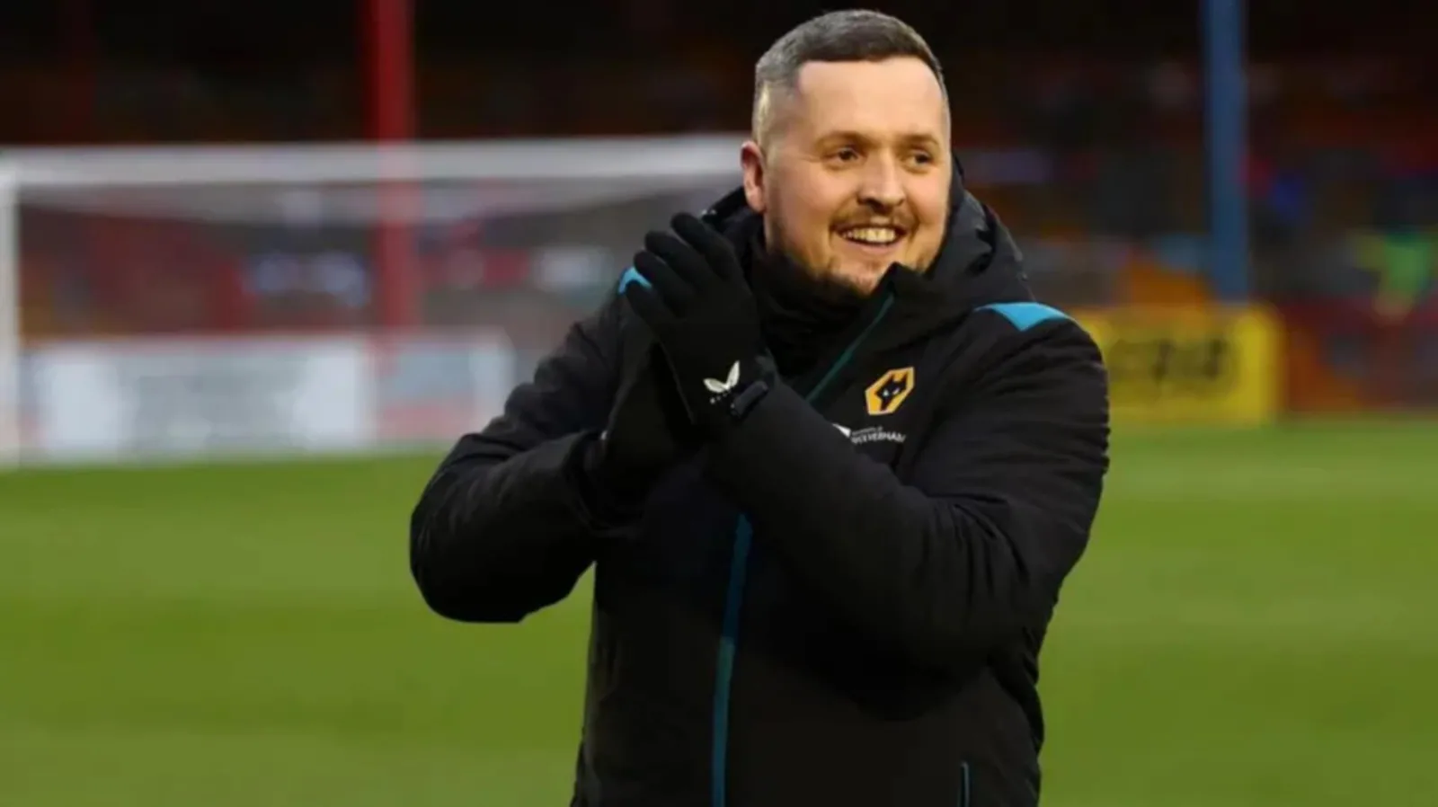Wolves Fail to Recognise Their Most Successful Women’s Manager Is Nominated for Manager of the Year