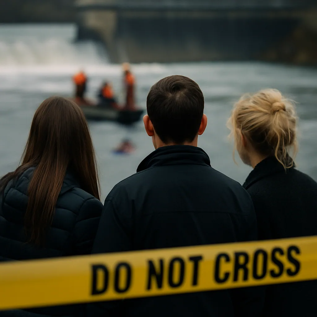 Witness and Weight: Two Tragedies That Haunt Us