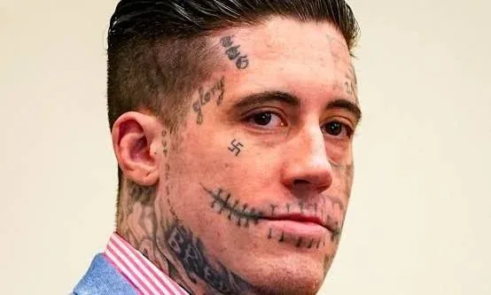 The Courtroom Was Packed With His Fans