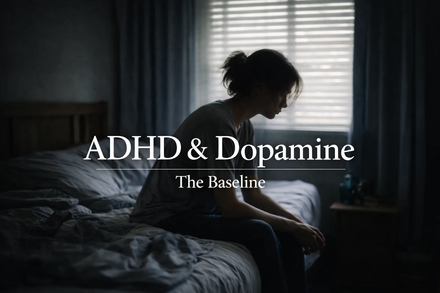 NEURODIVERSITY & ADDICTION: THE REGULATION NOBODY TALKS ABOUT