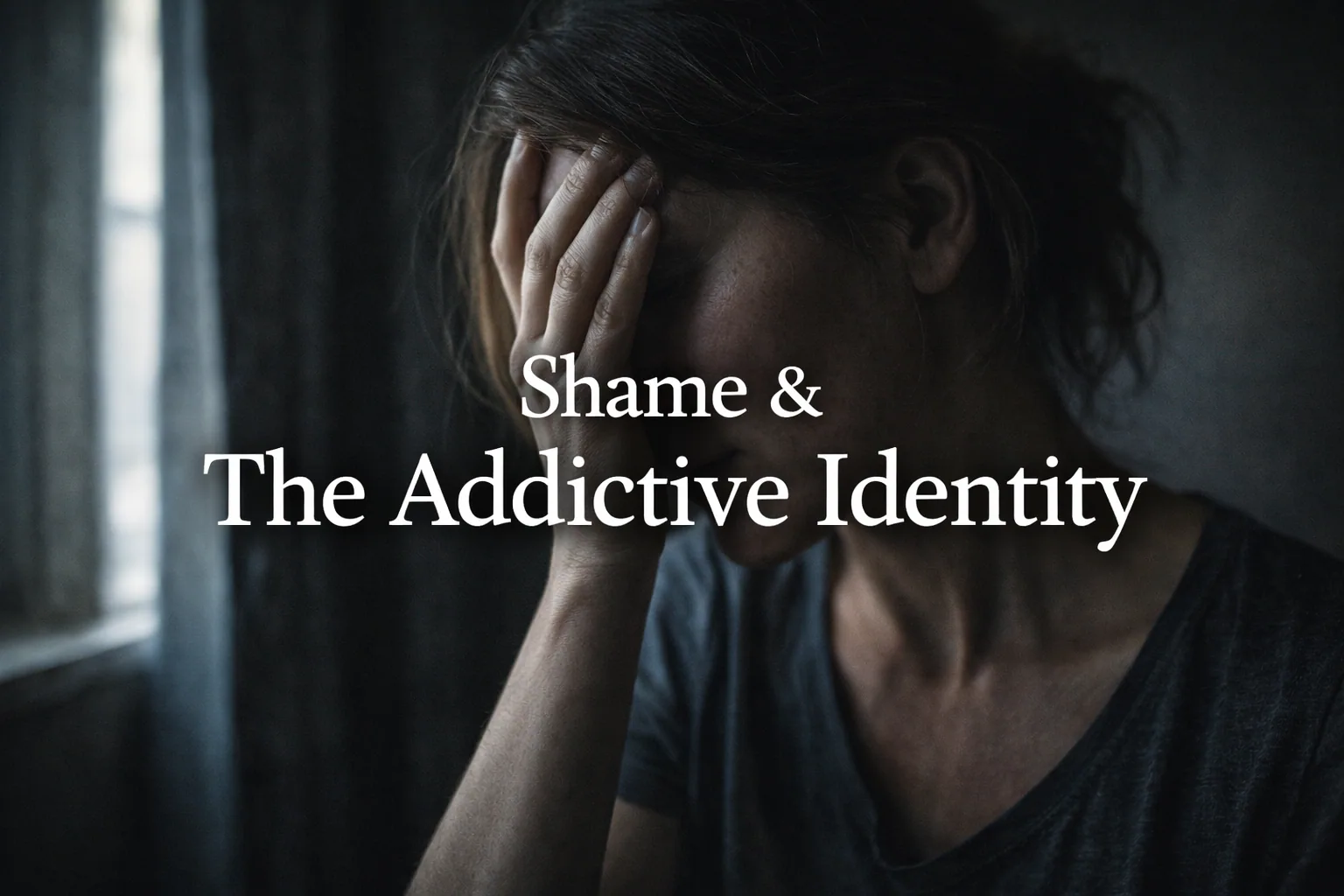 NEURODIVERSITY & ADDICTION: THE REGULATION NOBODY TALKS ABOUT