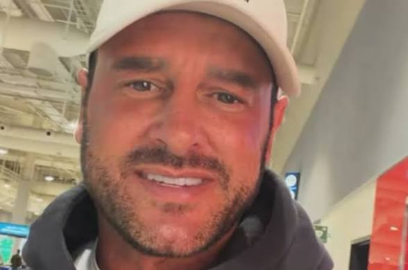 LEE ANDREWS: WHO IS KATIE PRICE'S MISSING HUSBAND?
