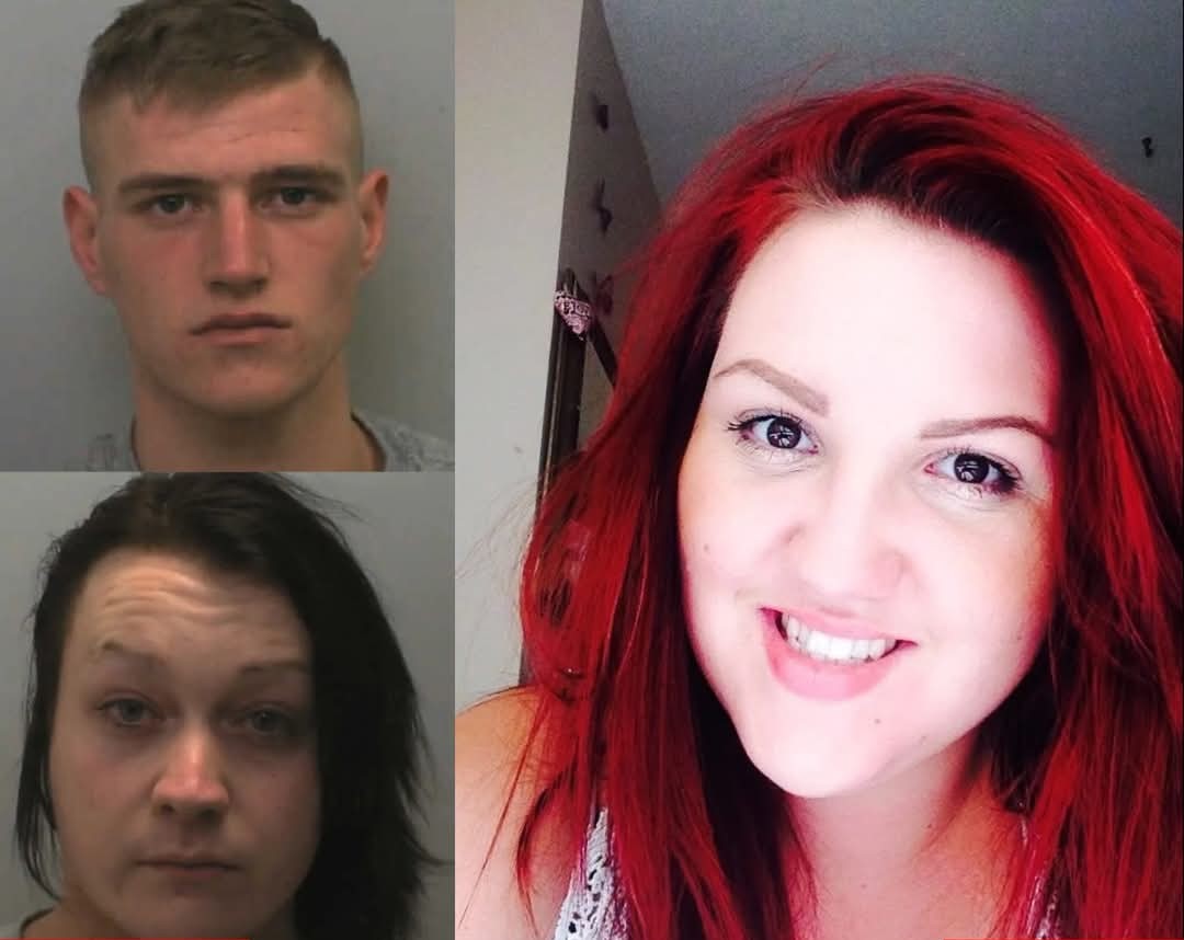 THE FLAT FROM HELL: THE MURDER OF BETHANY HILL