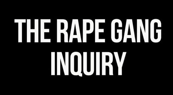 The Rape Gang Inquiry Names 149 Areas. Wales Gets Three Lines and Silence.